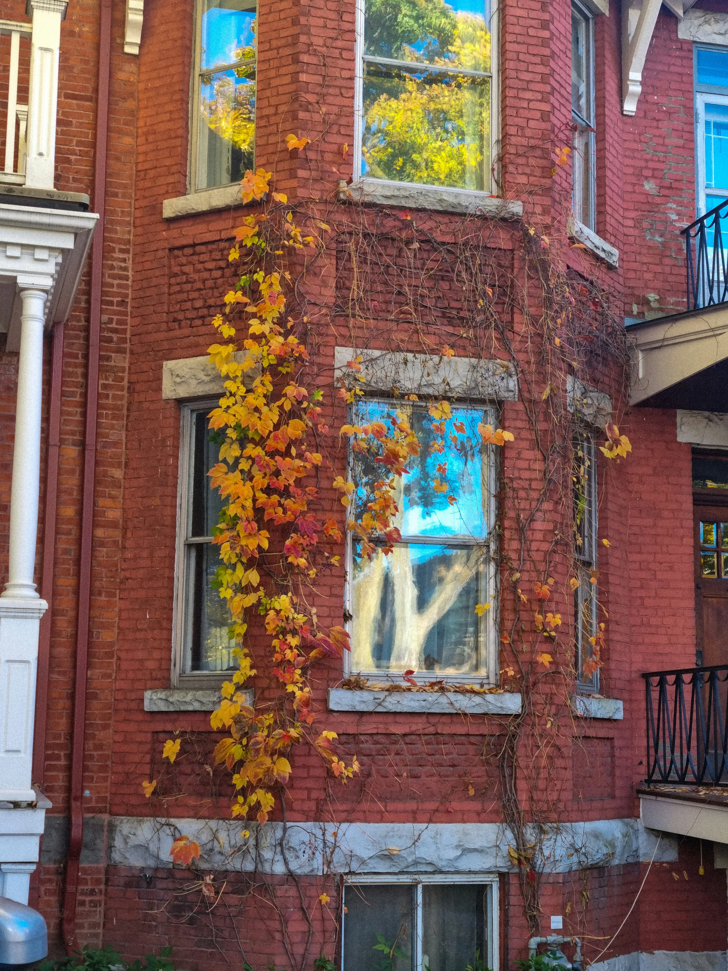 Outremont, Montréal, Canada