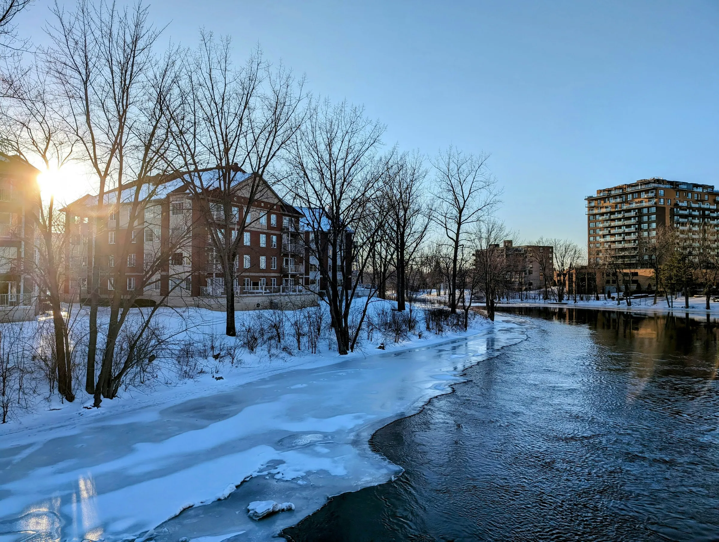 Laval, QC, Canada