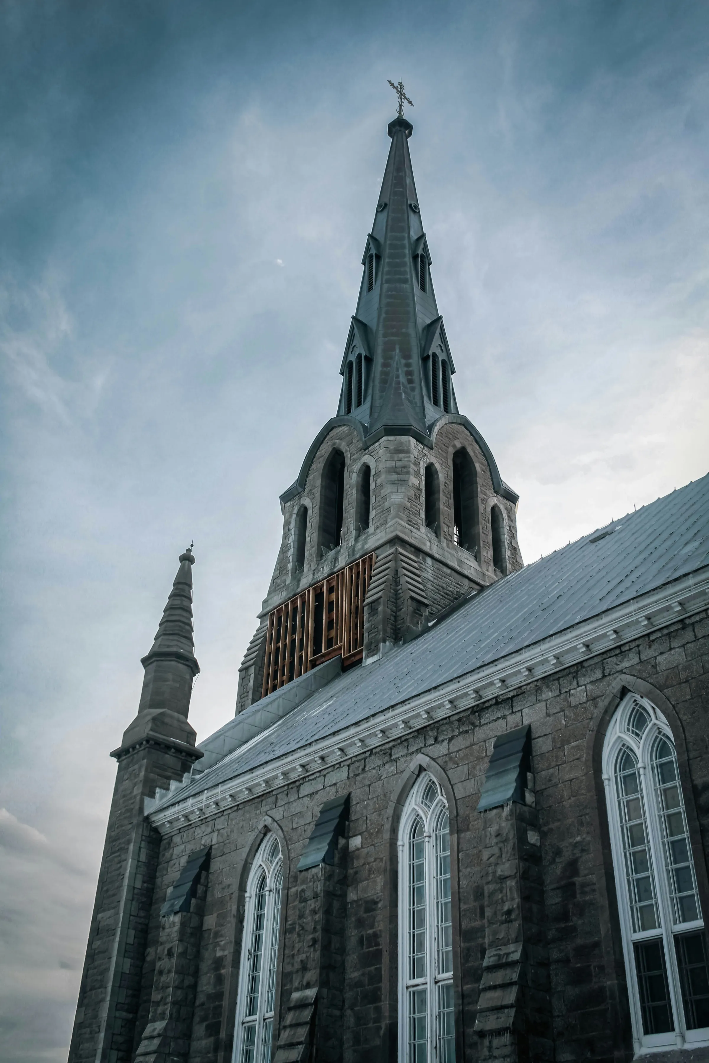 Pointe-Claire