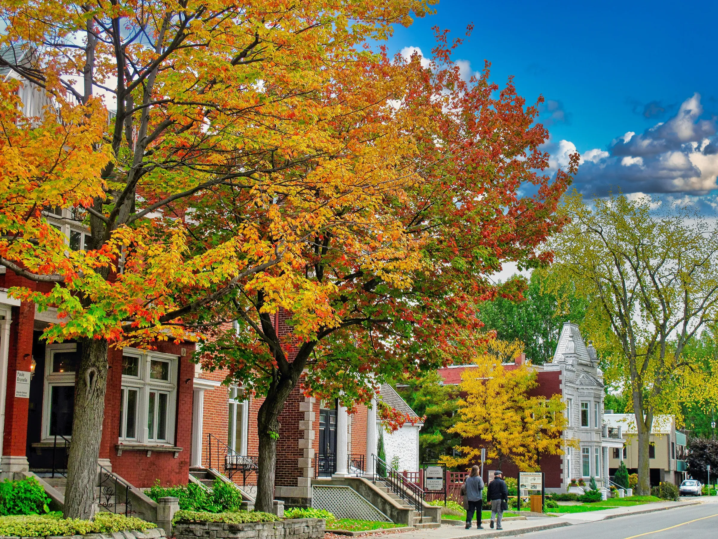 Trois-Rivières, QC, Canada